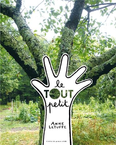 couverture de : Le Tout Petit