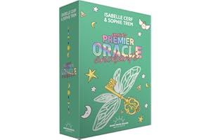 Coffret Mon premier oracle enchanté