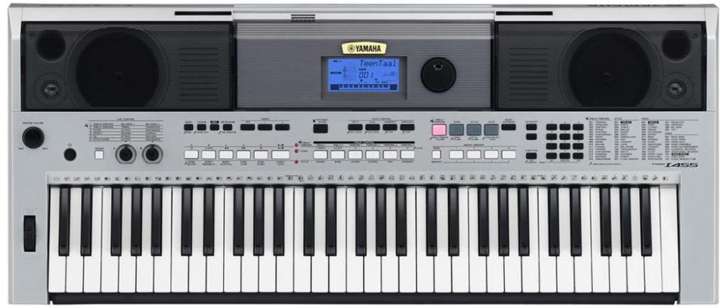 Yamaha Psr 2100 Specs