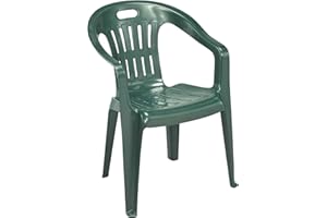 IPAE-PROGARDEN S.P.A. Poltroncina piona verde c/p. - Gardening Outdoor furniture PROGARDEN