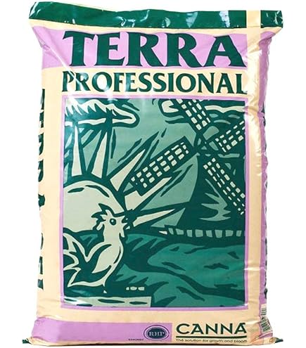 TerraLife-Solanum Öko - Zwischenfruchtmischung für Kartoffelfruchtfolgen