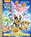 Mighty Pup Power! (Paw Patrol) (Little Golden Books) by