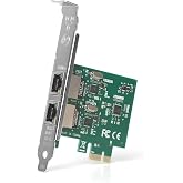 Dark Pcı-E 10/100/1000 2x Gigabit Ethernet Ağ Kartı (Low Profile Bağlantı Kiti Dahil)(DK-NT-PEGLANX2)