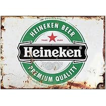 thumbnail image 2 of Keviewly 1936 Vat 69 Scotch Whiskey Sign, Retro Metal Sings Wall Decor Art Vintage Tin Signs For Beer Pub Kitchen BBQ Restaurant Dinner Room Bakery 8x12 Inch 2 of 9