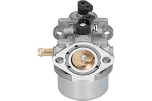 CIKONIELF 15003‑7133 Carburador 15003‑7127 Reemplazo para Kawasaki Fj180v 15003‑7099 15003‑7083 Cortacésped