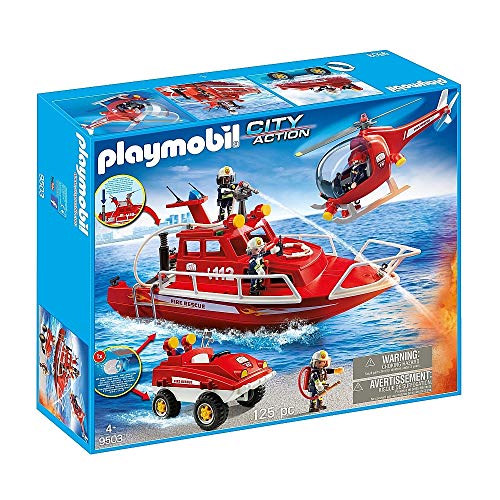 caja almacenaje playmobil