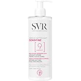 Svr Sensifine Dermo Nettoyant, 400 ml
