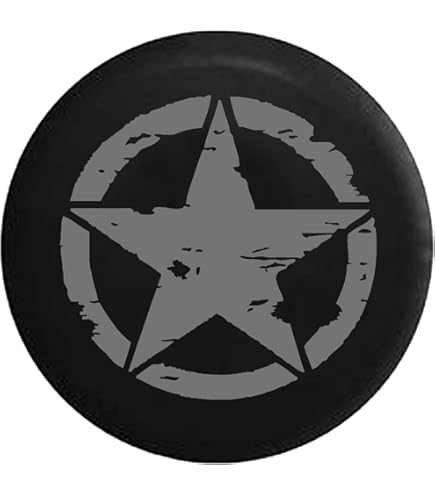 Copriruota Di Scorta Universale 16 Pollici - Motivo Cinghiale, Impermeabile Per SUV E Camion - Foto 13