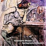Cover zum Buch Das bayrische Dekameron
