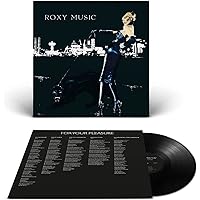 Roxy Music: The Complete Studio Recordings 1972-1982 by Roxy