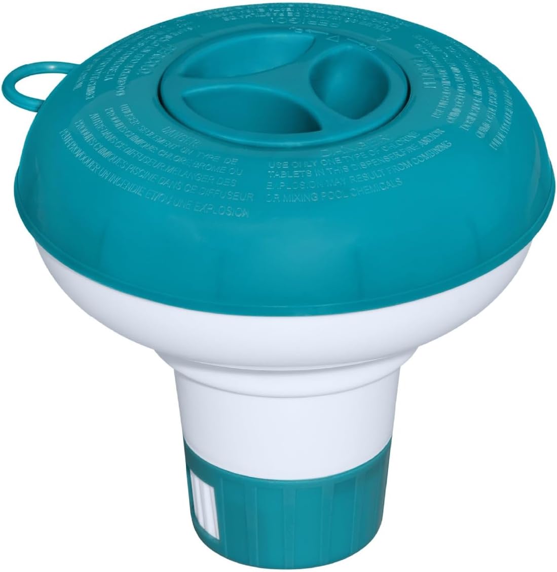 Bestway | Floating Pool Chemical Dispenser