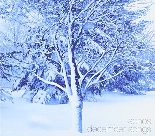 Preisvergleich Produktbild December Songs by Sonos (2010-08-03)