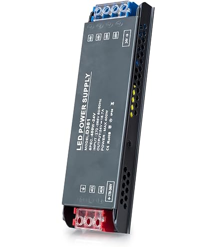 Meanwell ELG-240 | 24V | A/B/AB/DA | bis 240W