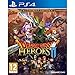 Produktbild Dragon Quest Heroes II (Explorer's Edition) PS4