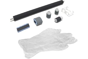 Altru Print M477-RK-AP Roller Maintenance Kit for HP Color Laserjet Pro M377, M452, M477 with RM2-6455 Transfer Roller, Rollers for Tray 1 (RL1-2693, RM2-6406) & Tray 2 (RM2-5576, RM2-5577, RM2-5881)
