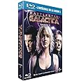 Battlestar Galactica-Saison 3 [Blu-Ray]