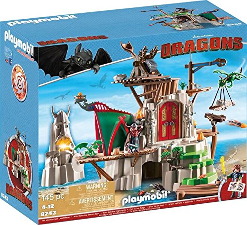 Preisvergleich Produktbild PLAYMOBIL®-Großes Dragon-Set (Artikel 9243; 9244; 9245; 9246; 9247; 9248; 9249)