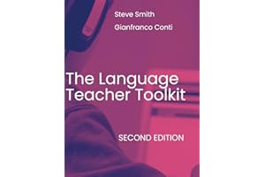 The Language Teacher Toolkit