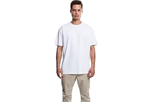 Urban Classics Maglietta Oversize T-Shirt Uomo