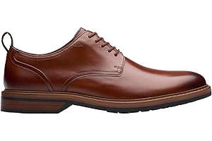 Clarks Aldwin Lace, Uomo