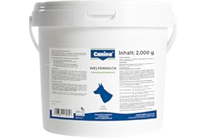 Canina Welpenmilch, 2 kg