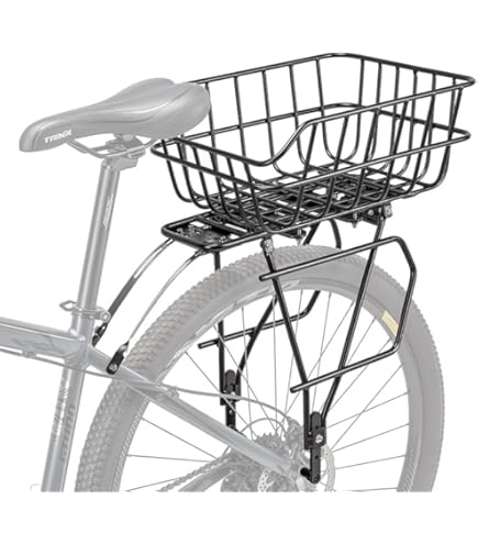 Shop INFINITY UNIVERSAL bagagedrager MIK now | ROSE Bikes