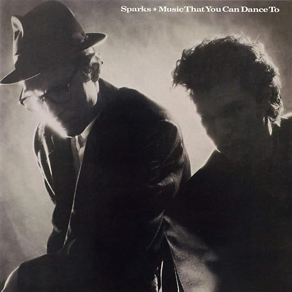 The Heaven & Hell Collection by Sparks: Amazon.co.uk: CDs