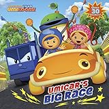 UmiCar's Big Race (Team Umizoomi) (Pictureback(R)) by 