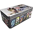 Konami 25th Anniversary Tin: Dueling Mirrors - Yu-Gi-Oh! Trading Card Game - 3 Count - English - Age 9+