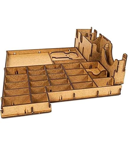 Gloomhaven - Jaws of the Lion Board Game - Italia