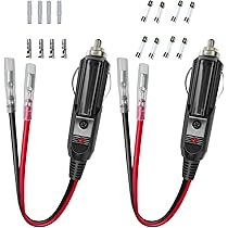 Presa Accendisigari Per Auto Luminosa | Leroy Merlin