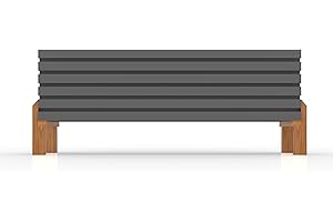 The Hutch Company Sussex Planters (TAN LEG KIT, One Size)