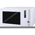 Sharp 28 Liters 2500W Convection Microwave R-28Cn(W), Completely Digitised With Combination/Grill/Reheat Cooking White"Min 1 year manufacturer warranty"