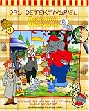Das Detektivspiel - 