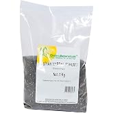 Doğan Hardal Tohumu Siyah 1 Kg Pkt