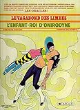 L'enfant-roi d'Onirodyne by 