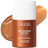 Calliel Bronzing Drops