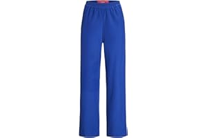 JJXX Jxpoppy Regular HW Pant Noos Pantalones para Mujer