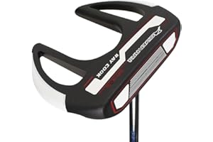 Ray Cook Golf Silver Ray SR400 Putter