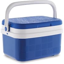 Glacière Campingaz Extreme • Isolation Totale • Robuste (Supporte 250 Kg) • 10 Litres • Idéale Camping Et Plage