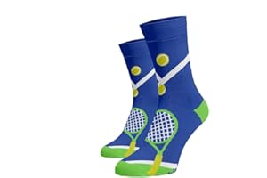 BENAMI | Lustige Socken verschiedene Muster | Baumwollsocken für Damen und Herren