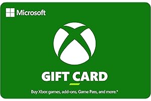 Microsoft XBOX LIVE (300) Gift Card - Delivered by email