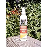 SCHOPF 301057 Marder Schreck, Fernhaltespray, 200 ml