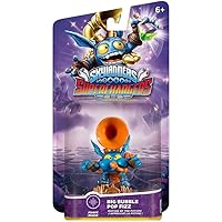 Skylanders SuperChargers Skylander - Big Bubble Pop Fizz (PS4/Xbox One/Xbox 360/Nintendo Wii/Nintendo Wii U/Nintendo 3DS…