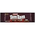 Arnott’s Tim Tam Biscuits Bars with Dark Chocolate Flavour Coating, 163g