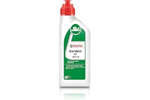 Castrol Garden 10W-30, 1L