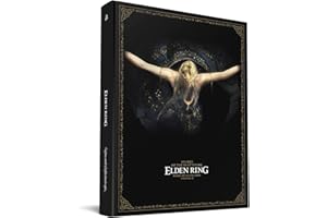 Elden Ring Official Strategy Guide, Vol. 2: Shards of the Shattering