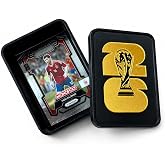 D&uuml;nya Kupası/World Cup Kart Saklama Kutusu (Panini Kartlarıyla Uyumludur)