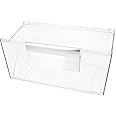sparefixd Bottom Freezer Box Drawer to Fit Electrolux Fridge Freezer