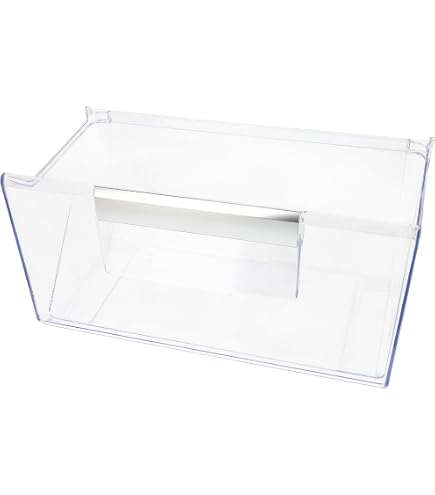 Distributeur D'eau Pour Réfrigérateur Beko - Pièce De Rechange Référence 4365090500, Compatible Nombreux Modèles